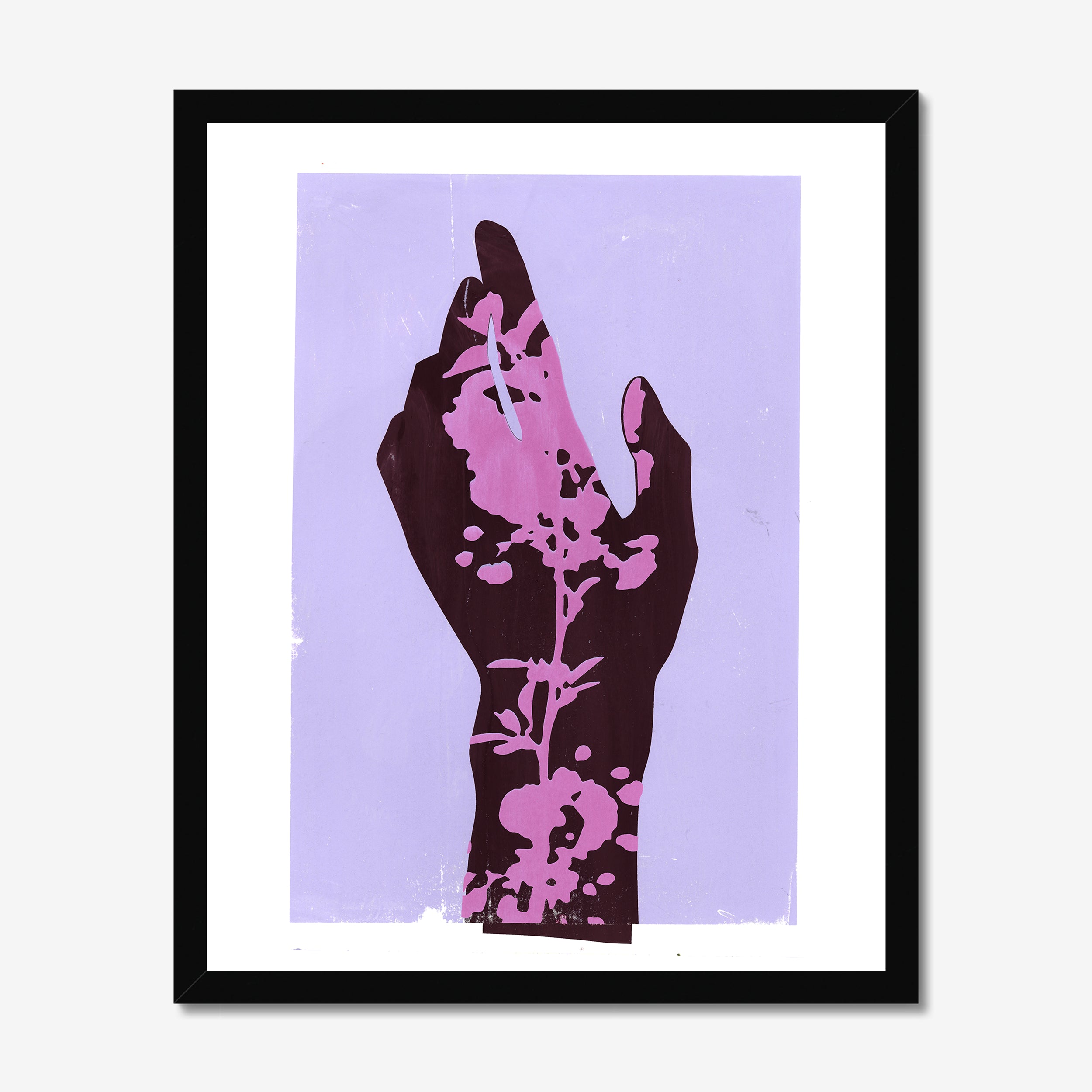 Flourishing 03 Fine Art Print