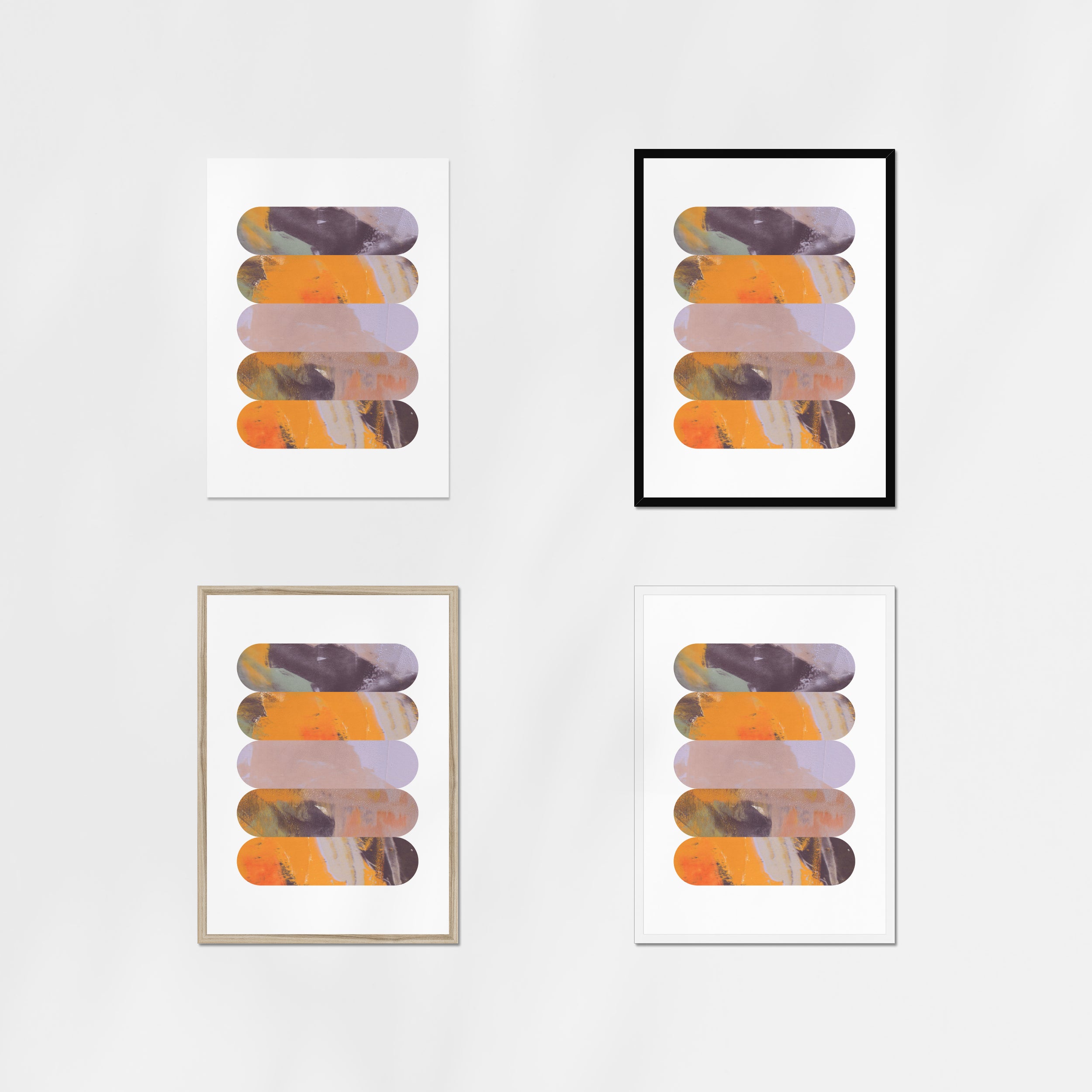 Reformed Fine Art Print